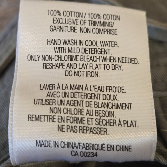 Hudson’s Bay Canada 150 Bucket Hat – Grand Portage - Picture 6 of 6